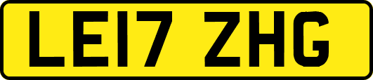 LE17ZHG