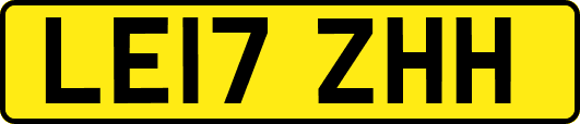 LE17ZHH