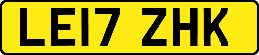 LE17ZHK