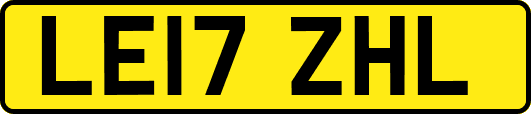 LE17ZHL