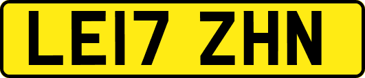 LE17ZHN