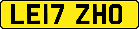 LE17ZHO
