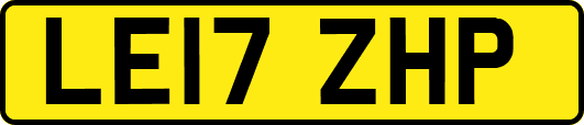 LE17ZHP