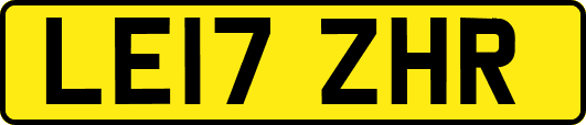 LE17ZHR