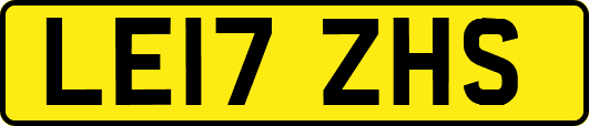 LE17ZHS