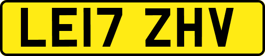 LE17ZHV