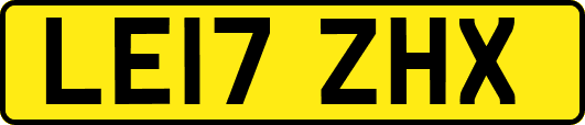 LE17ZHX