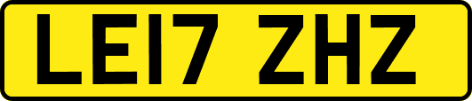 LE17ZHZ