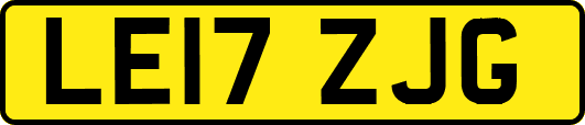 LE17ZJG