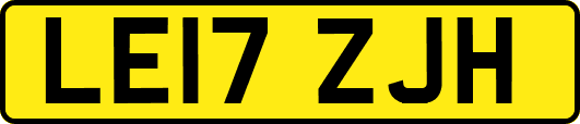 LE17ZJH