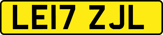 LE17ZJL