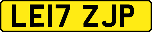 LE17ZJP