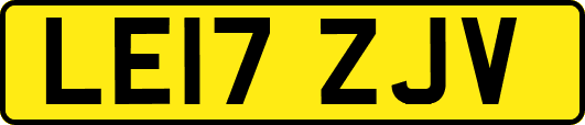 LE17ZJV