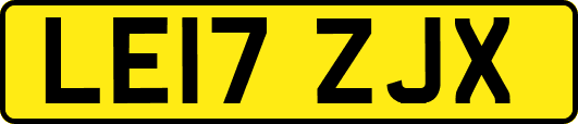 LE17ZJX