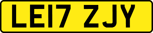 LE17ZJY