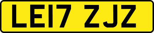 LE17ZJZ