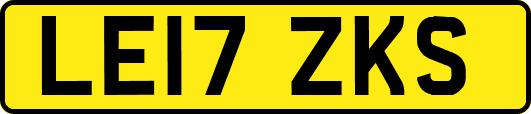 LE17ZKS