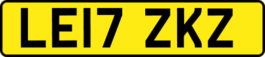 LE17ZKZ