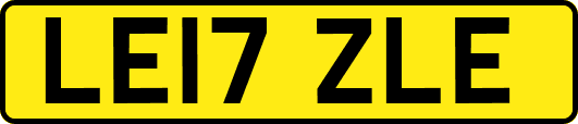 LE17ZLE