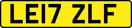 LE17ZLF