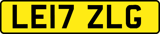 LE17ZLG