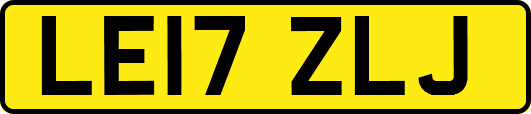 LE17ZLJ