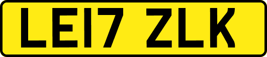 LE17ZLK