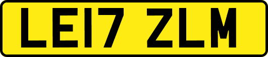 LE17ZLM