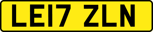 LE17ZLN