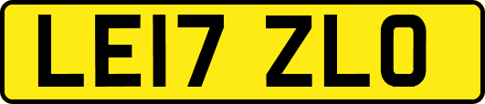 LE17ZLO