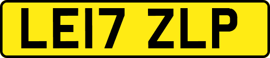 LE17ZLP