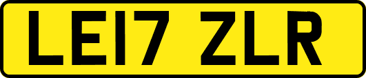 LE17ZLR