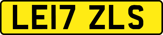 LE17ZLS