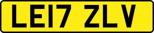 LE17ZLV
