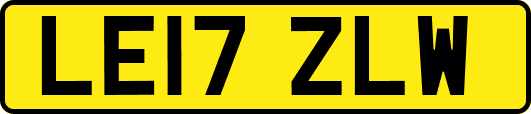 LE17ZLW