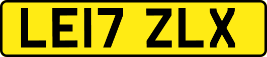 LE17ZLX