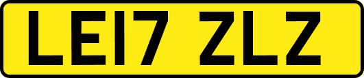 LE17ZLZ