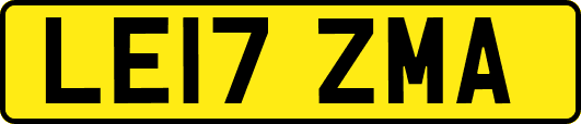 LE17ZMA