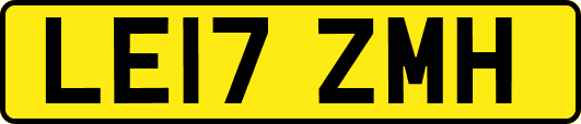LE17ZMH