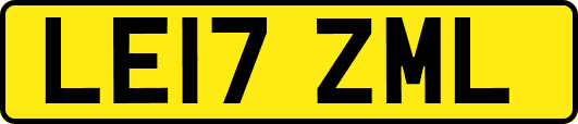 LE17ZML