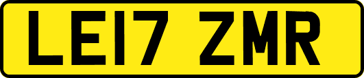 LE17ZMR