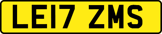 LE17ZMS