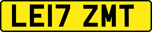 LE17ZMT