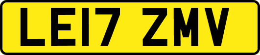 LE17ZMV