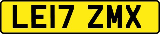 LE17ZMX