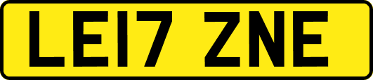 LE17ZNE