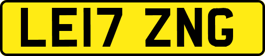 LE17ZNG