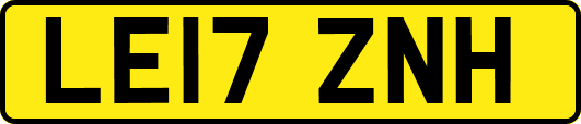 LE17ZNH