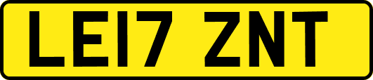 LE17ZNT