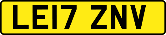 LE17ZNV